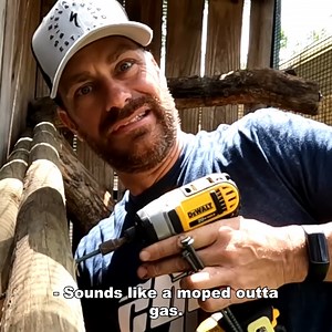 Upgrading The Argus Monitor Enclosure! | Kamp Kenan