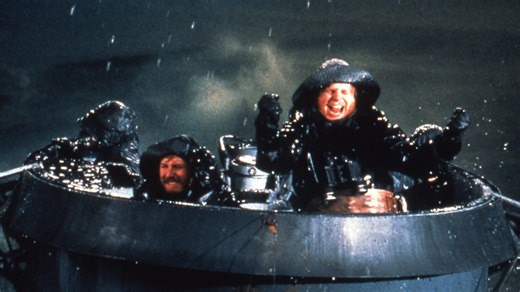 Das Boot: Director's Cut - Apple TV (CA)