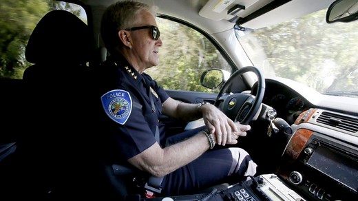 How to become a police officer: Expert tips from a veteran cop