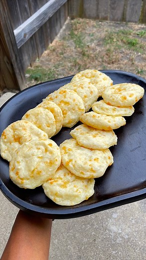 Tapioca Cheese Rolls (Cheese Balls) Ingredients •2 cups tapioca starch (about 260 g) •1 cup fresh milk (240 ml) •¼ cup cooking oil (60 ml) •2 cups grated Parmesan or mozzarella cheese (about 200 g) •3 large eggs, at room temp (about 150 g total) •½ teaspoon salt (about 3 g) Instructions 1. Preheat the oven to 350°F (180°C). Line a baking sheet with parchment paper. 2. Heat the milk and oil: In a small saucepan, combine the milk and oil. Bring to a gentle boil, then remove from heat. 3. Scald the