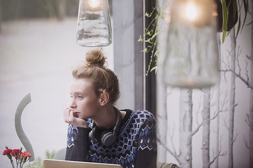 Why Our Brains Are Hardwired to Focus on the Negative