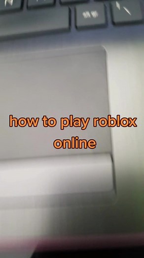 how to play roblox online!