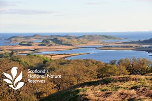 Taynish National Nature Reserve