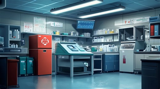 CORRY PA – Infectious & Medical Waste Disposal Services - Call 716-817-8858