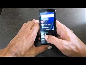 Nokia 225 Dual Sim Hands On Review Tips and Tricks