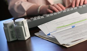 Medicine Assistance Program - NEA Baptist Charitable Foundation