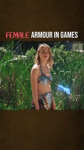 armour for fem body types in games be like