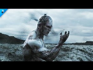 Hace Miles De Años Alienígenas Crearon A La Humanidad, Ahora Quieren Destruirla | Prometeo | Resumen