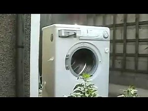 Washing Machines Live Longer With Calgon Meme