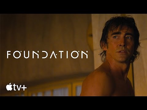 Foundation — Season 2 Official Sneak Peek | Apple TV