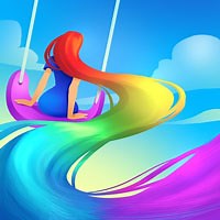 Hair Challenge Online - Play Hair Challenge Online at TopGames.Com