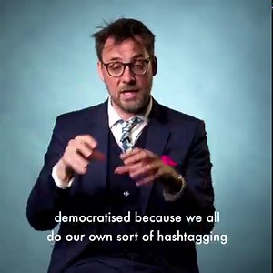 2.7K views · 43 reactions | Dennis Duncan talks us through the curious and often turbulent history of the book index... Watch the full video over on our YouTube channel now: https://bit.ly/2TejOW2 | Penguin Books | Facebook