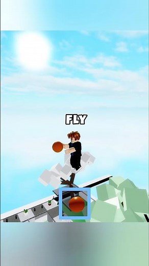 How to fly in Brookhaven 😮!! #shorts #roblox