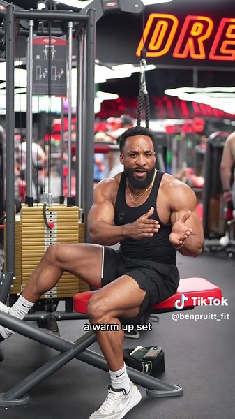 How to Maximize Your Workout: Understanding Working Sets