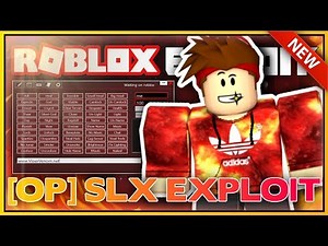 NEW ROBLOX EXPLOIT: SLX aka QTX (PATCHED) RBLX TOOLBOX, PLYR-CLONING, RICH-FOGCOLOR AND MORE!