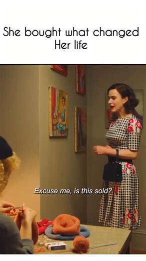 Interestingclips111 on Instagram: "The Marvelous Mrs. Maisel is an award-winning American period comedy-drama series created by Amy Sherman-Palladino. Set in late 1950s and early 1960s New York City, it follows Miriam “Midge” Maisel, a witty and charismatic housewife whose seemingly perfect life takes a turn when her husband leaves her. After a drunken, impromptu stand-up performance, Midge discovers her natural talent for comedy and decides to pursue a career in stand-up — an audacious move for