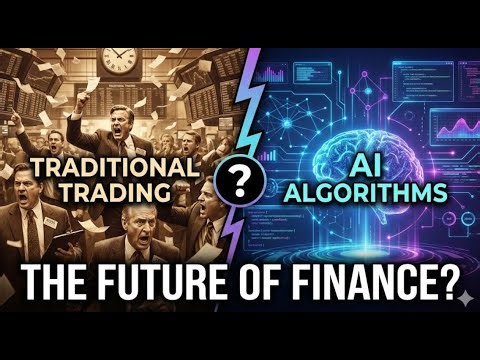 AI Trading Bots Explained for Beginners!