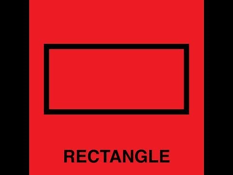 Rectangle Song