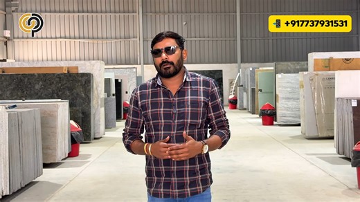 O.P. Marbles & Granite on Instagram: "Karimnagar is known for some of the most durable and popular granites in India — and in this video, we break down the best colours you should consider for your home or project. From bold dark tones to premium light shades, each Karimnagar granite offers strength, style, and long-lasting performance. In this video, we discuss: ✔ Popular Karimnagar colours and their uses ✔ Which shades work best for flooring, stairs & countertops ✔ Price-friendly options with