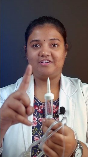 Infusion Set EXPLAINED: Every Part You Should Know!