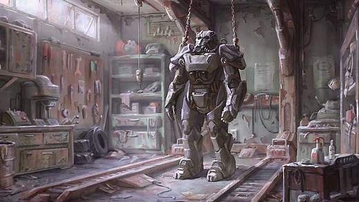 PC版『Fallout 4』を快適にプレイするための5つのステップ - AUTOMATON