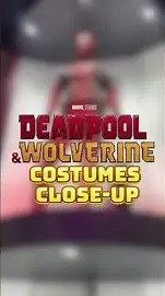 deadpool and wolverine costumes at san diego comic con