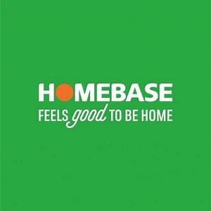 Forget the red carpet, we're bringing colour to your walls with the new Homebase paint range. From drama to romance, breathe life into your rooms with palettes inspired by the silver screen. Lights, paintbrush, action! 🎨 Shop now: https://bit.ly/2ShYc6x | Homebase