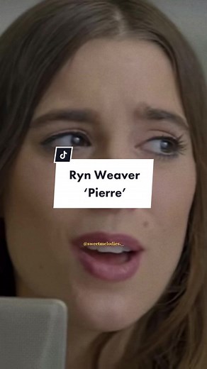 Ryn Weaver - Pierre (acoustic VEVO lift) #rynweaver #vevo #pierre #acoustic #live