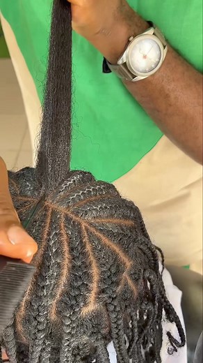 Freestyle | DAVE HAIR Booster