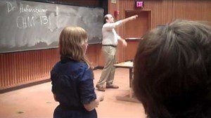 A great little first-day-of-class prank