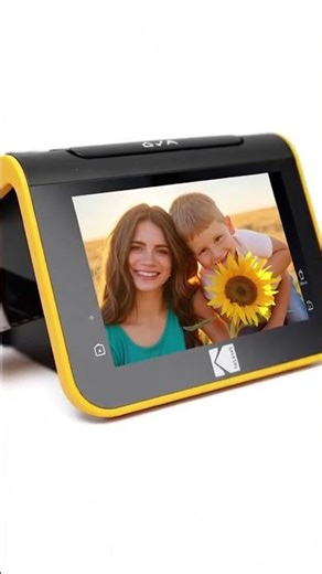 Kodak Slide N Scan – Digitize Old Slides & Negatives!
