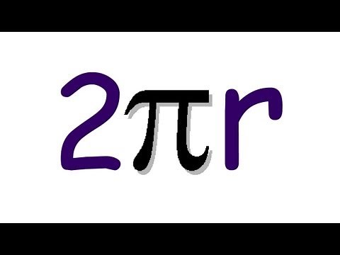 Understanding the Circumference of a Circle Formula