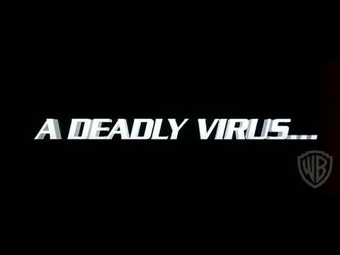 Osmosis Jones Trailer