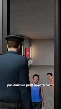 Missing Millionaire Parents