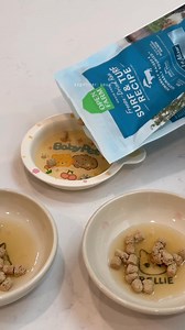 Discover the ultimate nutrition for your furry friend with Open Farm's freeze-dried raw cat food. Get up to 30% off for a limited time only! 😊🐈 | Open Farm