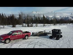 Was it worth installing CAMSO 4S1 TRACKS on CFMOTO UFORCE 1000?