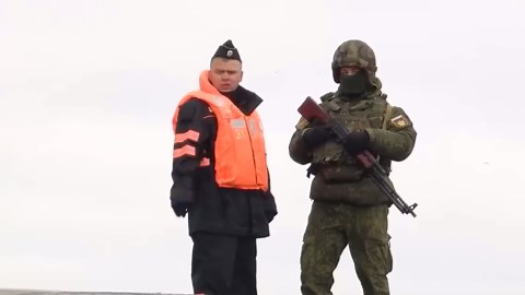 Explore the Advanced Nuclear Submarine Factory and Torpedo Technology