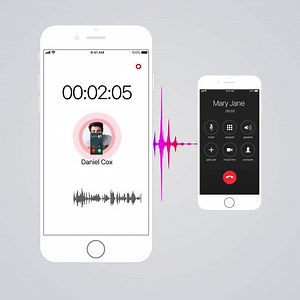 10K views · 32 reactions | Record any calls in few taps and access conversations anywhere, anytime! | Call Recorder App | Facebook