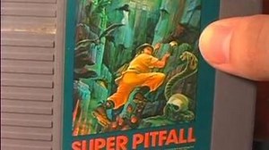Super Pitfall - Angry Video Game Nerd - Episode 76