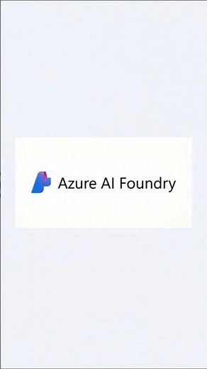 Azure AI Foundry: Build & Deploy AI Apps in DAYS, Not Months