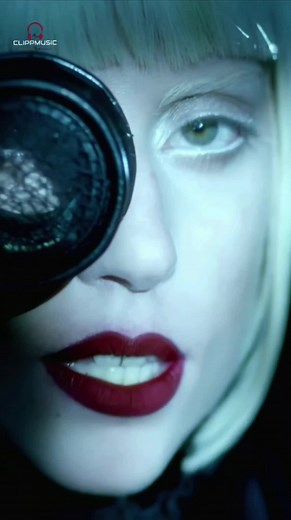 Lady Gaga - Alejandro (2010) Music Video