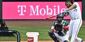 New Home Run Derby format, rules announced