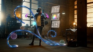 Spatial computing could lead the next big technology revolution