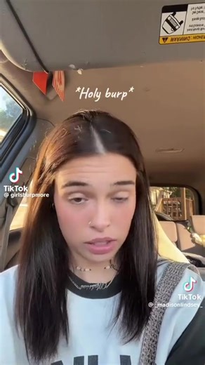 Loudest Burps and Fun Facts About Burping