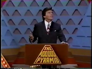 The $100,000 Pyramid (1991)