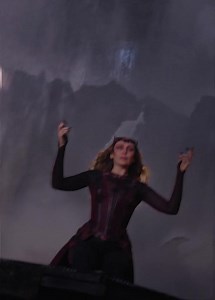 Exploring Scarlet Witch's Journey: From Civil War to the Multiverse of Madness