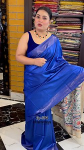 66K views · 460 reactions | Shop now - https://www.sharanayaboutique.in/search?q=394 WhatsApp-7044808019/9831521259 #newcollection #sareecollection #demanding #sharanayaboutique #Giccha #tussargiccha #follow #pageviralシ゚ | Sharanaya Boutique | Facebook