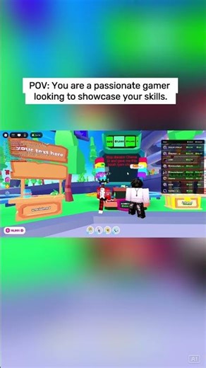 Donating 1,000 Robux in PLS DONATE!