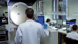 The search for complete transparency. Only perfection will do. | Piaget