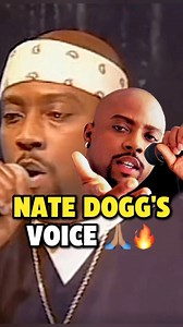 93K views · 2.7K reactions | Nate Dogg performing “21 Questions”  |  Via: Generic TV Performances in New York / 2003 ,  Via: 50 Cent & Nate Dogg - 21 Questions | Hip Hop Of The 90s | Facebook